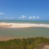 Praia das Ostras Prado Bahia
