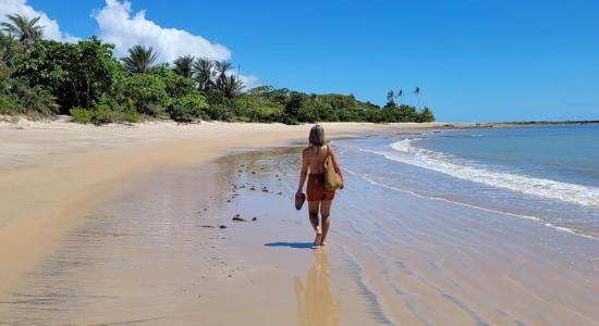 Praia do Moreira