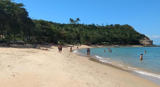 Mirror Beach