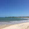 Praia de Itaquena