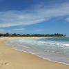 Praia de Patimirim