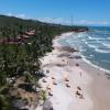 Praia Sirihyba