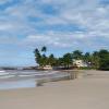 Praia dos Milagres