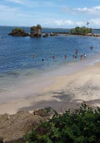 Insel Ilha Grande