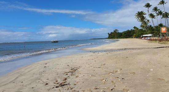 Praia do Encanto