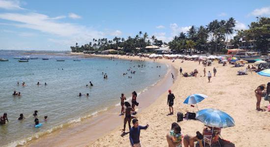 Praia do Forte