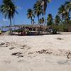Ponta do Saco Beach