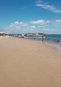 Insel dos Namorados