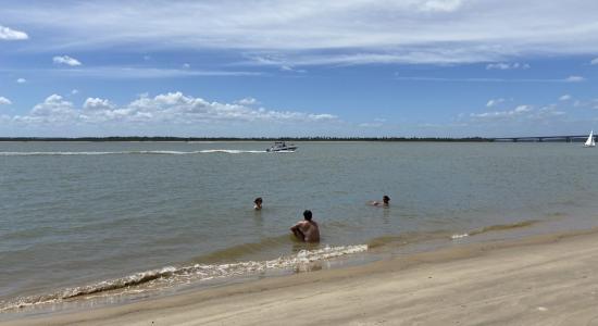Praia do Mosqueiro