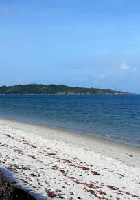 Insel do Francês