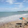 Praia Del Chifre