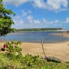 Barra de Gramame Sul Beach