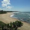 Praia do Calcanhar