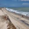 Praia de Monte Alegre