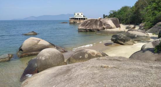Praia de Filgueiras