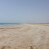 Al Rams beach