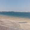 Al Mamzer Beach