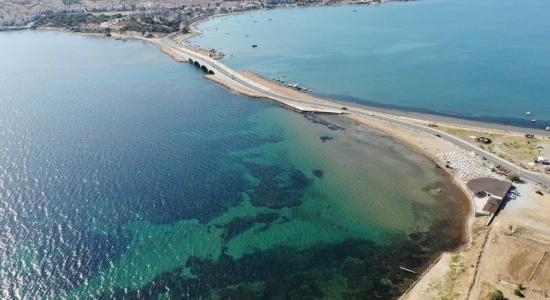 Ali Cetinkaya beach