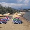 Camlibel beach
