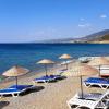 Sardunya beach