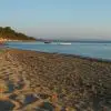 Ida beach