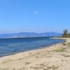 Hidirkoy beach