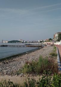 Provinz Yalova