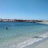 Bakirkoy beach II
