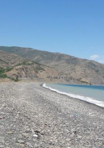 Gazikoy