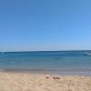 Aydıncık Strand