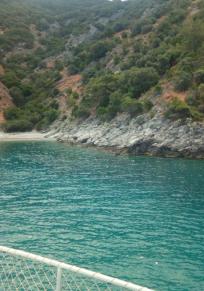 Kayaköy