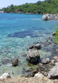 Provinz Muğla