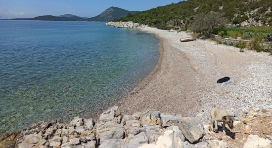 Dangir Bay