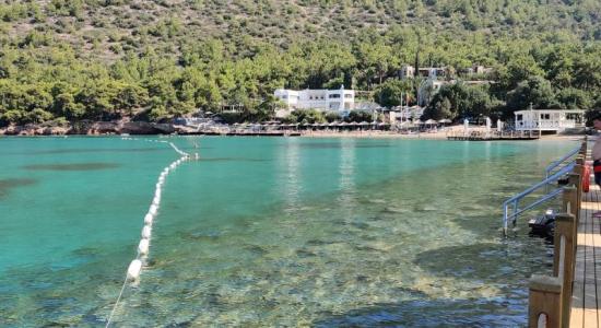 Camlik Strand III
