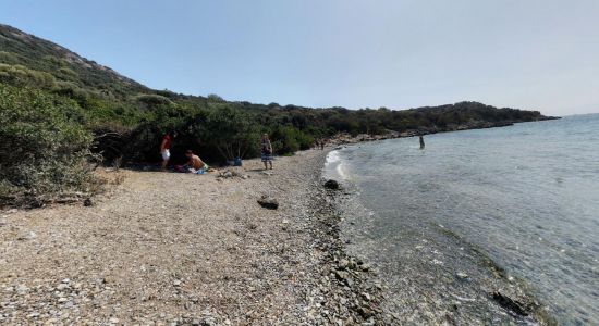 Ortakent beach II