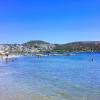 Ortakent Strand