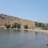 Gumusluk Port Beach