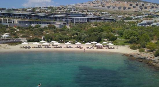 Six Senses Strand II