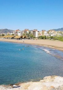 Provinz Mersin