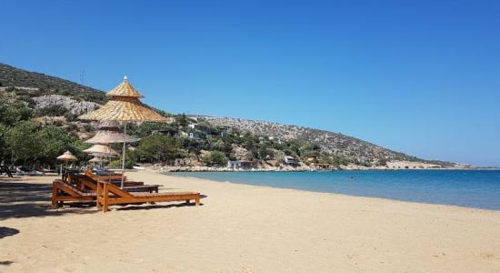 Bogsak beach II