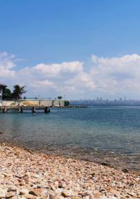 Insel Kınalıada