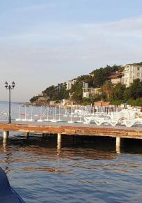 Insel Burgaz