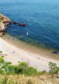 Insel Tacsan