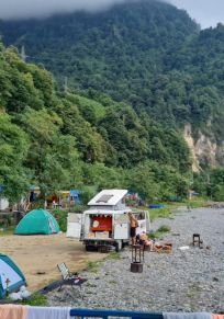 Provinz Artvin