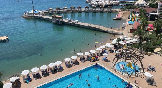 Adin Beach