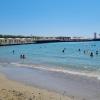 Mylome Beach