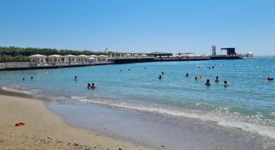 Mylome Beach
