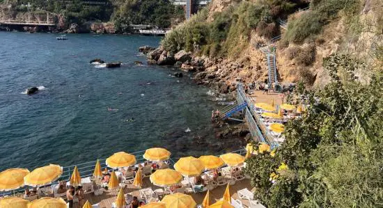 Konserve Public Beach