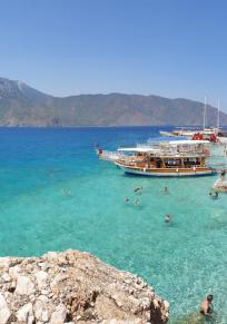Insel Suluada
