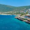 Lures Hotel Beach